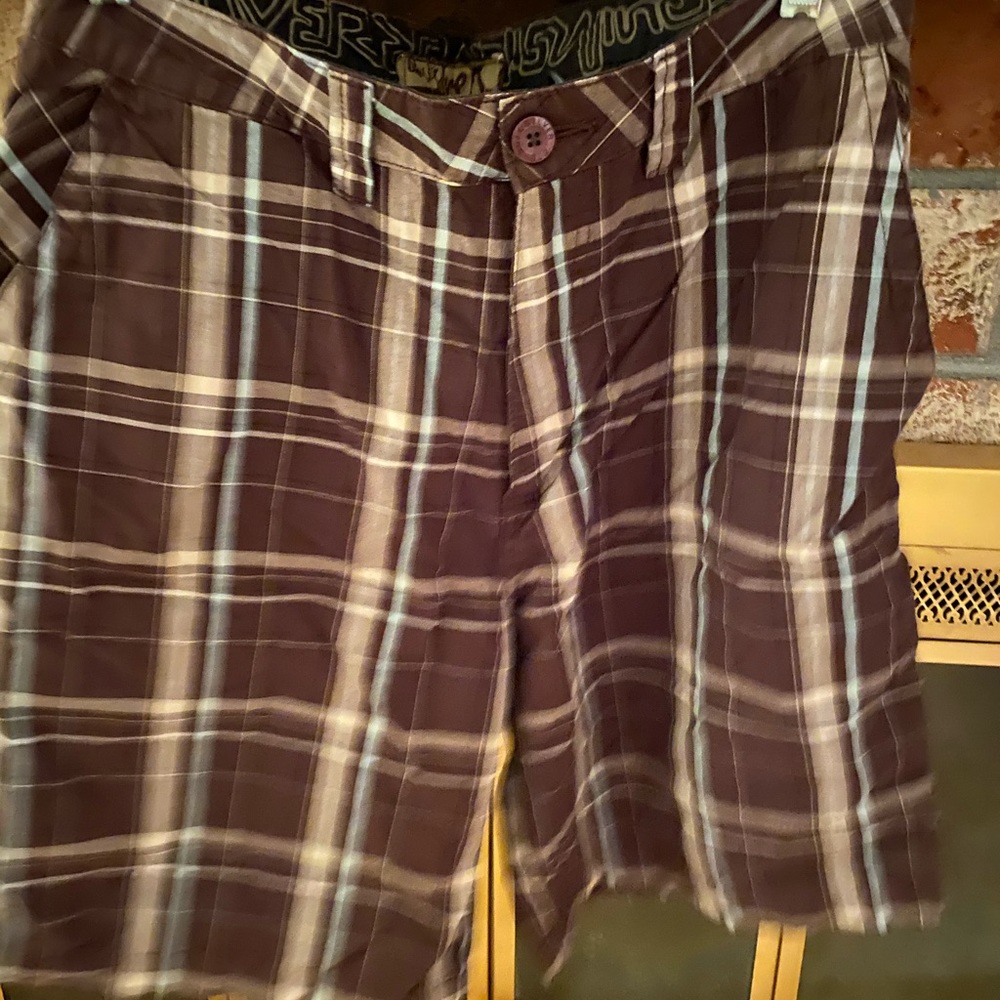 Quicksilver men’s shorts